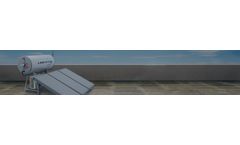 Solar Water Heater Solutions