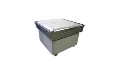 Thermotron - Repetitive Shock Vibration Systems