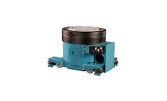 Thermotron - Electrodynamic Shaker Test System