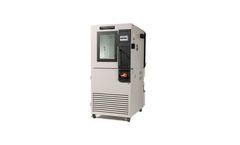 Thermotron - Model S/SM-Series - Environmental Test Chambers