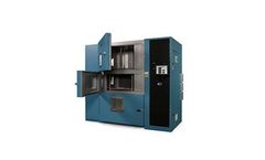 Thermotron - Model Classic - Thermal Shock Chamber