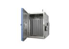 Thermotron - Solar Panel Environmental Chamber