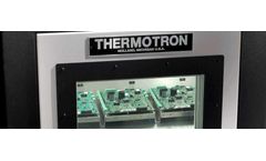 Thermotron - Retrofit and Upgrades Services