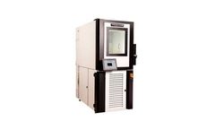 Thermotron - Model SE-400 - Environmental Test Chamber