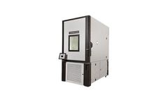 Thermotron - Model SE-3300 - Environmental Test Chamber