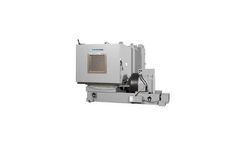 Thermotron - Model AGREE - Environmental Test Chambers