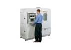 Thermotron - Accelerated Stress Testing for HALT/HASS Testing
