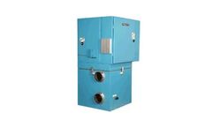 Thermotron - Remote Conditioners