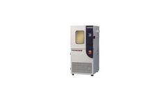 Thermotron - Refurbished Environmental Test Chamber