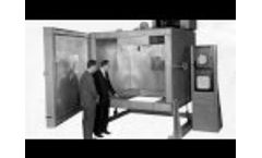 Thermotron Company Video