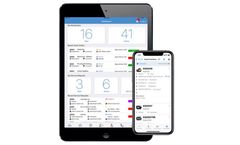 NEXGEN - Comprehensive Asset Management Mobile Software