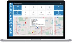 NEXGEN - Computerized Maintenance Management System (CMMS)