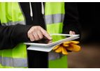 NEXGEN - Contractor Portal Software