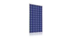 JA Solar - Model JAP6-60-235 - Polycrystalline PV Modules