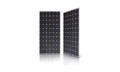 Samsung - Monocrystalline Silicon Photovoltaic Modules