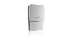 ABB - Model 55.0-110.0 - Power One Inverters