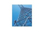 Latchways TowerLatch - Fall Protection Solutions for Towers