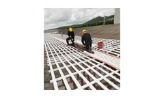 WalkSafe - Fall-Proof Covers