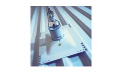 Latchways ManSafe - Composite Roofing