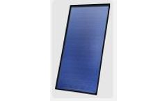 Ensol - Model EM2V/2,0 Al-Cu SLIM - Flat Solar Collector