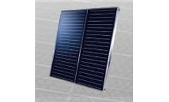 Ensol - Model ES2V/4,0 AL - Large Surface Collector