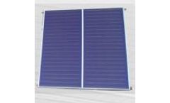 Ensol - Model ES2V/5,23 - Large Surface Collector