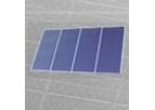 Ensol - Model ES2V/10,41 - Large Surface Collector