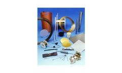 High Purity Metals