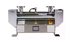 Neotec - Model NCL-I Series - Closed Chamber Type Low Pressure Industrial UV System with Integrated Controller