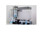 Neotec - Bubble Clean System