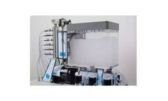 Neotec - Bubble Clean System