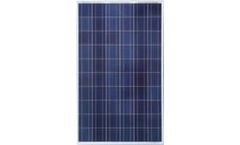 Model ESPMC 215-245 - Muticrystalline Solar Module