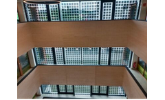 Ertex - Solar Facade Technology