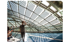 Ertex - Insulating Roof with Solar Modules