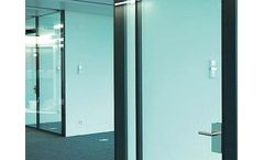 Euroglas - Model Eurolamex S Phon - Sound-Insulating Windows