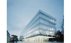 Euroglas - Model Silverstar - Thermal Insulation Coating