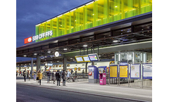 Euroglas - Model EUROLAMEX - Laminated Safety Glass