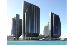 Euroglas - Model Silverstar Sunstop Neutral - Solar Protection Coatings Glass