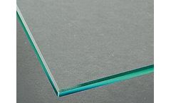 Euroglas - Model EUROFLOAT - Clear Float Glass