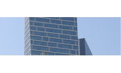 Euroglas - Model Silverstar Sunstop- T - Night Vision Solar Control Glass