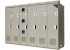 Tmeic - Model TMdrive-XL55 - Medium Voltage AC Drive