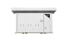 Tmeic - Model TMdrive-Guardian - Medium Voltage AC Drive