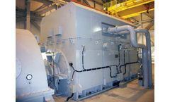 Tmeic - 2-Pole Synchronous Generators