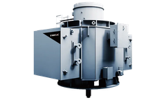 Tmeic - Model 21-VLL Series - Vertical AC Motors