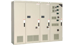 Tmeic - Model TMdrive-10e2 - Low Voltage AC Drive