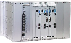 Tmeic - Model nv Series - Controller