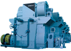 Tmeic - Rolling Mills