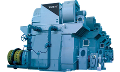 Tmeic - Rolling Mills