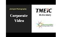 Corporate Video Shoot for TMEIC Video