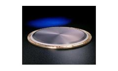 Tosoh SMD - Tantalum Semiconductor Targets Materials